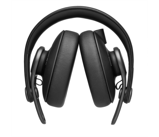AKG K371 Czarne - 515102 - zdjęcie 3